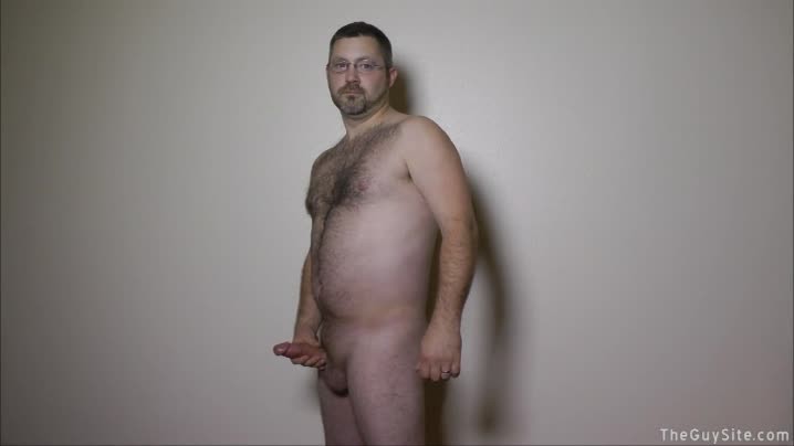 Cute Bear Next Door (Jt)