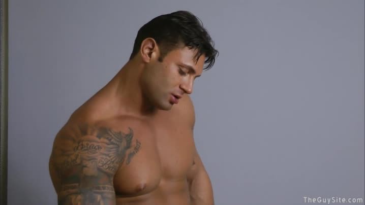 Life Of The Party (Mike Buffalari)