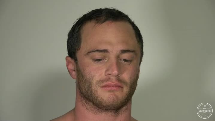 Spank That Bubble Ass (Dom, Marcelo)