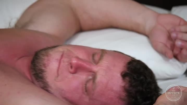 Jack Fucks Shane Gregory